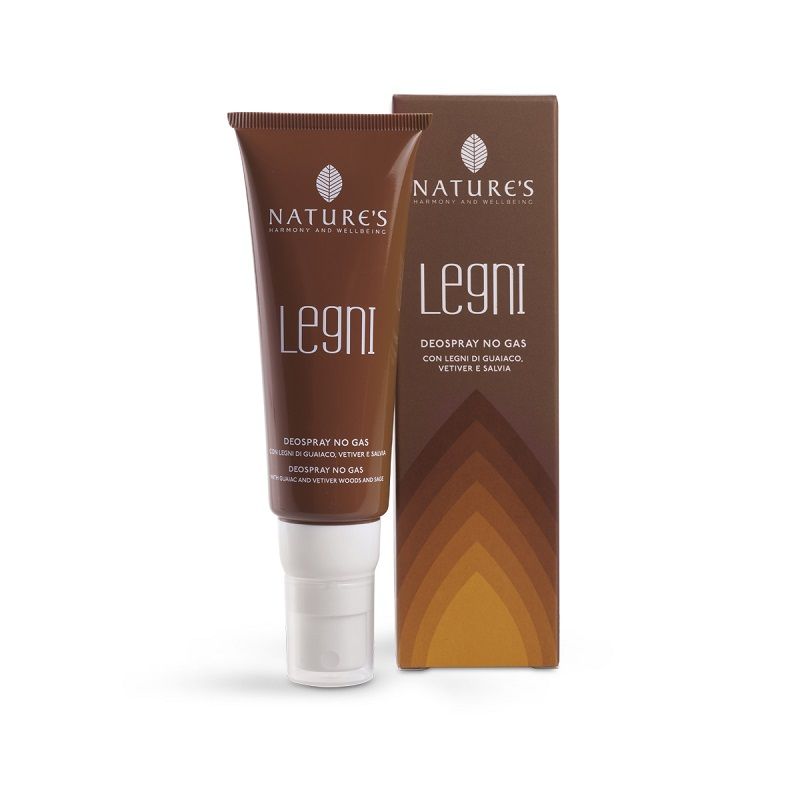 Nature's Legni deospray no gas 75ml-1