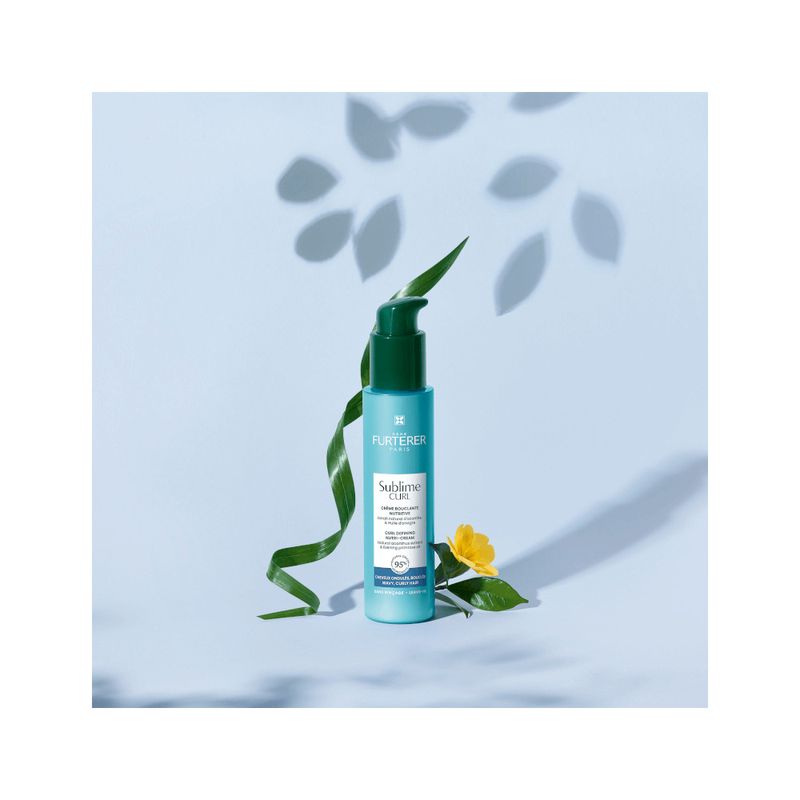 Rene Furterer Sublime Curl Trattamento Senza Risciacquo Capelli Ricci 100ml-2