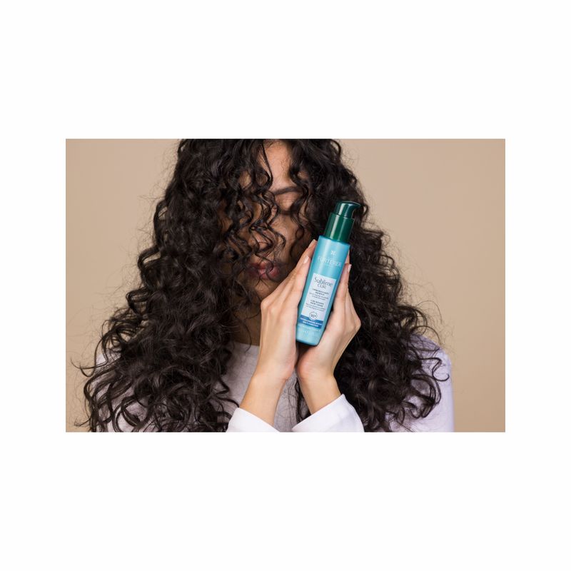 Rene Furterer Sublime Curl Trattamento Senza Risciacquo Capelli Ricci 100ml-3