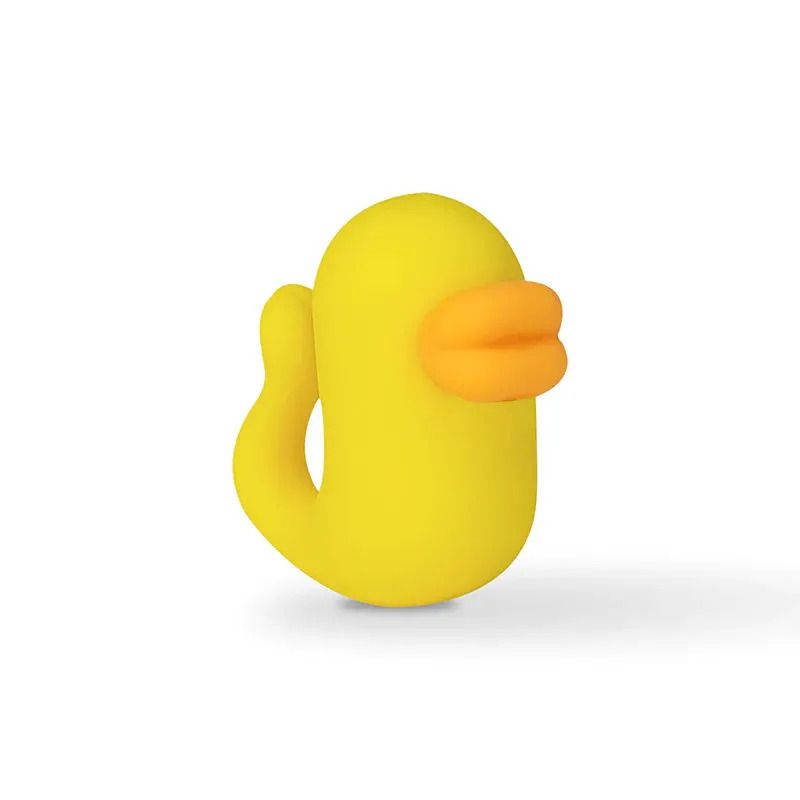 Ammicco Sex Toy Naughty Duck-1