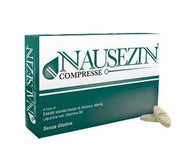 Nausezin 30 Compresse-1