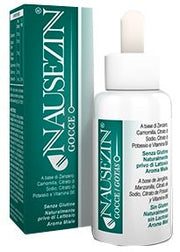 Nausezin Gocce 30ml-1