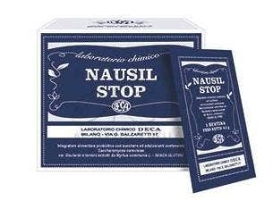 Nausil Stop 12 Bustine-1