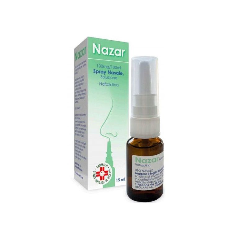 Nazar 100mg/100ml spray nasale 15ml-1