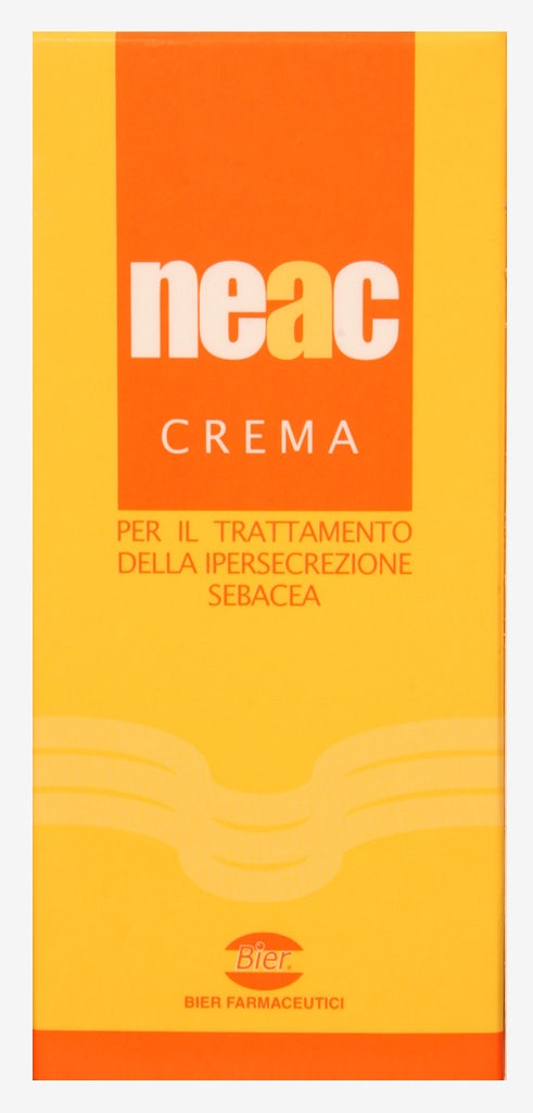 Neac Crema 25ml-1