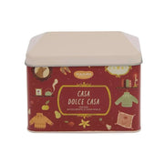 Neavita Coccole Di Tè Infuso Casa Dolce Casa In Casetta Rossa-1