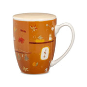 Neavita Coccole Di Tè Infusiera Arancione-1