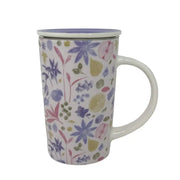 Neavita Tisana Collection Infusiera Lilla Micro 400ml-1