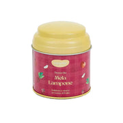 Neavita Infuso Mela E Lampone Bio In Barattolino Happy Fruits Rosa-1