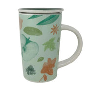 Neavita Tisana Collection Infusiera Verde Macro 400ml-1