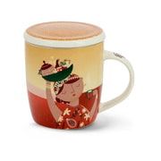 Neavita Infusiera Viaggi Di Benessere Africa 400ml-1