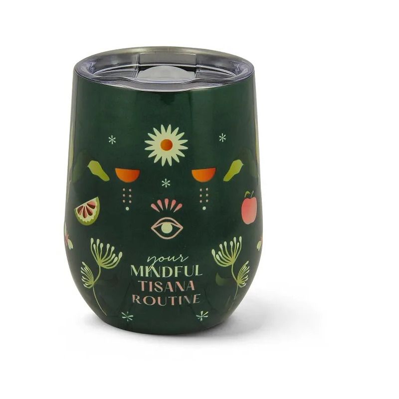 Neavita Tisana Routine Mug Thermos In Acciaio 330ml-1