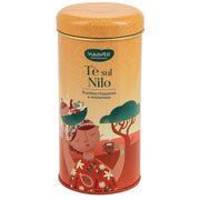 Neavita Rooibos Tè Sul Nilo In Barattolo Viaggi Di Benessere Africa 100g-1