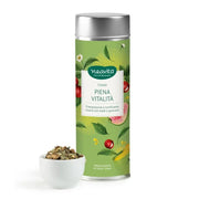 Neavita Tisana Piena Vitalità Silver Tin 90g-1