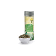 Neavita tè verde Sencha Tropicale in foglie 60g silver tin-1