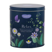 Neavita Tisana Relax Filtroscrigno In Oval Tin-1