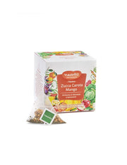 Neavita Tisana Zucca Carota Mango 15 filtroscrigno-1