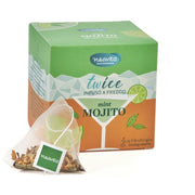 Neavita Twice Infuso a Freddo Mint Mojito 15 filtri biodegradabili-1