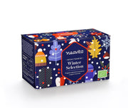 Neavita Winter Selection Infusi 4 varietà invernali 20 filtri-1