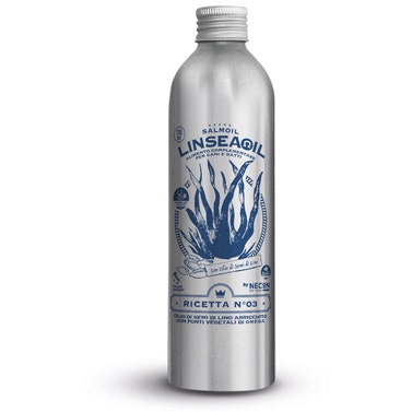 Necon Linseaoil Ricetta 3 250ml-1