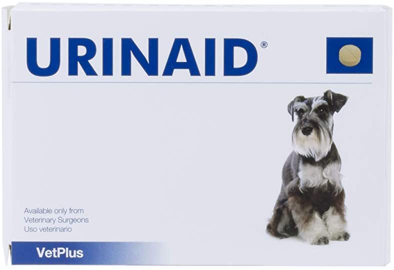 Urinaid Cani 60 Compresse-1