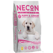 Necon Puppy E Junior 12 Kg-1
