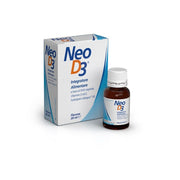 Neo D3 utile per le difese immunitarie 20ml-1