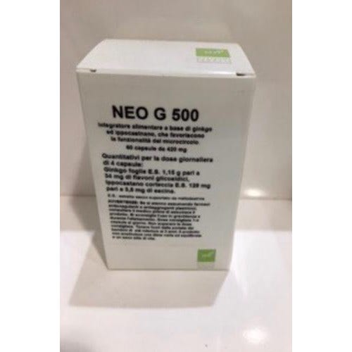 Neo G 500 60 Capsule-1