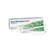 Neo Pinselina Dol pasta gengivale lenitiva rinfrescante 20ml-1