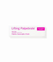 Labo Lifting Palpebrale Crema Solida Di Proseguimento 30ml Grado 3-1