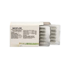 Oti Neoflor 60 Capsule-2