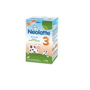 Neolatte 3 latte di proseguimento in polvere 700g-1