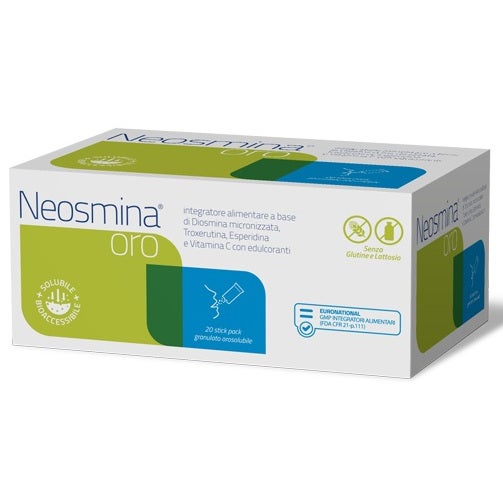 Neosmina Oro 20 Stick Pack-1