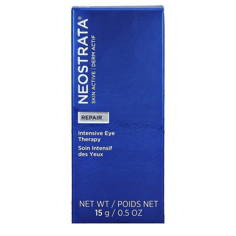 Neostrata Repair Intensive Eye Therapy trattamento anti-età intensivo occhi 15g-1