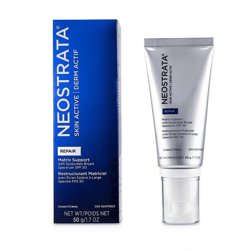Neostrata Skin Active Repair Matrix Support SPF30 crema giorno rigenerante 50g-1