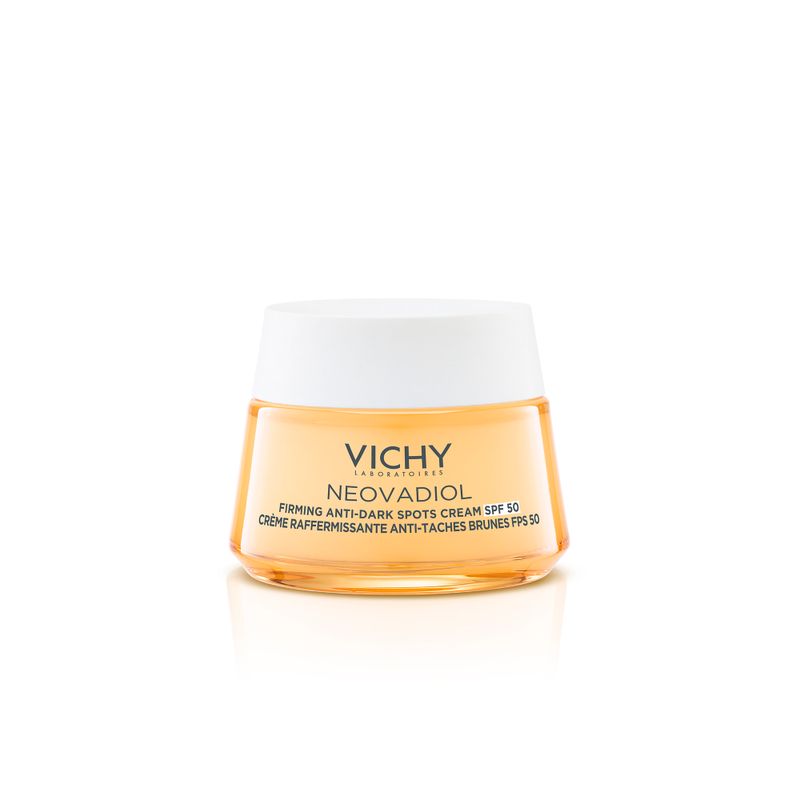 Vichy Neovadiol Crema Rassodante Anti-macchie SPF 50 50 ml-1
