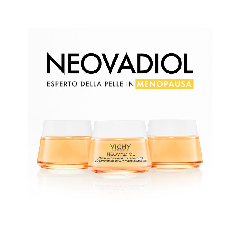 Vichy Neovadiol Crema Rassodante Anti-macchie SPF 50 50 ml-2