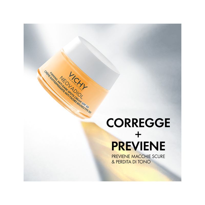 Vichy Neovadiol Crema Rassodante Anti-macchie SPF 50 50 ml-4