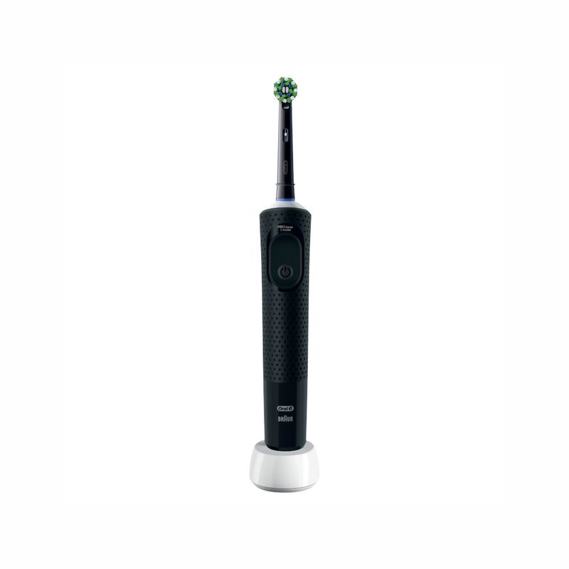 Oral-B Spazzolino Elettrico Ricaricabile Vitality Pro Nero, 1 Testina, 1 Spazzolino-9