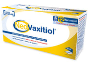 Neo Vaxitiol Integratore di fermenti lattici vivi e vitamine 12 flaconcini Neovaxitiol-2
