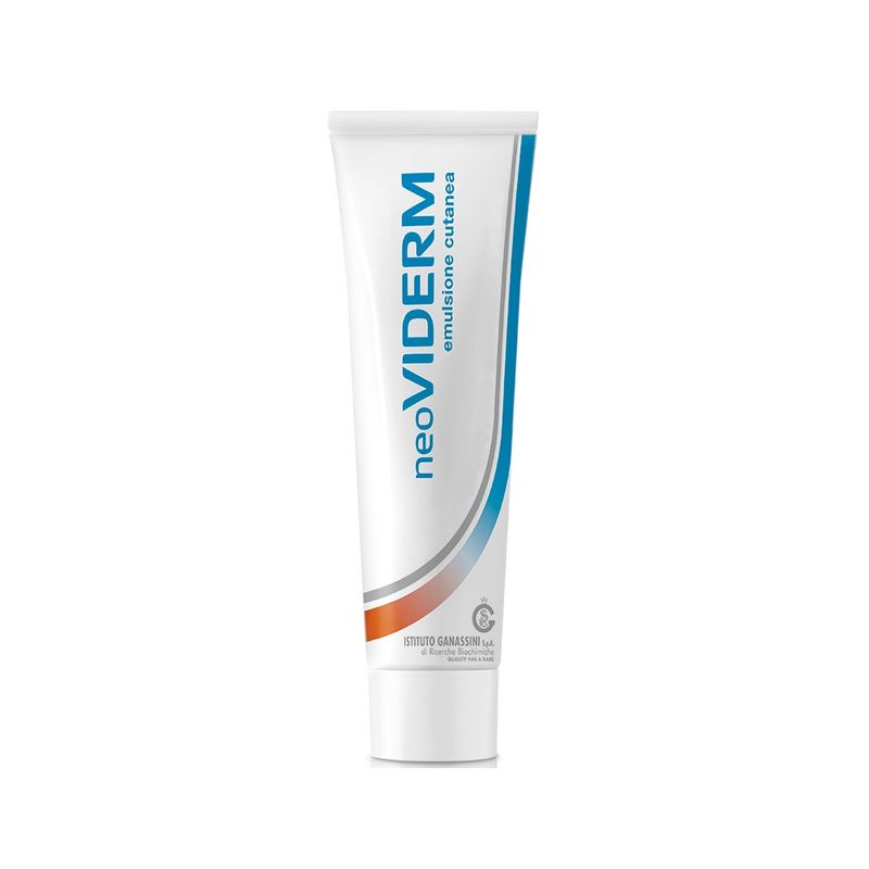 Neoviderm emulsione cutanea 100ml-1