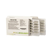 Oti Neozym integratore alimentare utile per la funzionalità digestiva 60 capsule-2