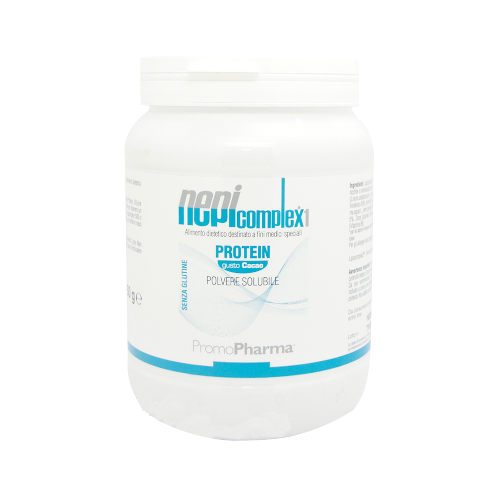 Nepicomplex1 Protein 450g-1