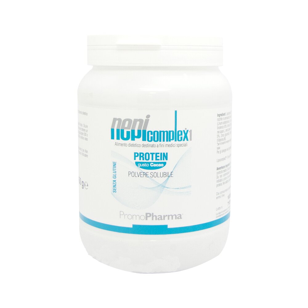 Nepicomplex1 Protein 450g-2