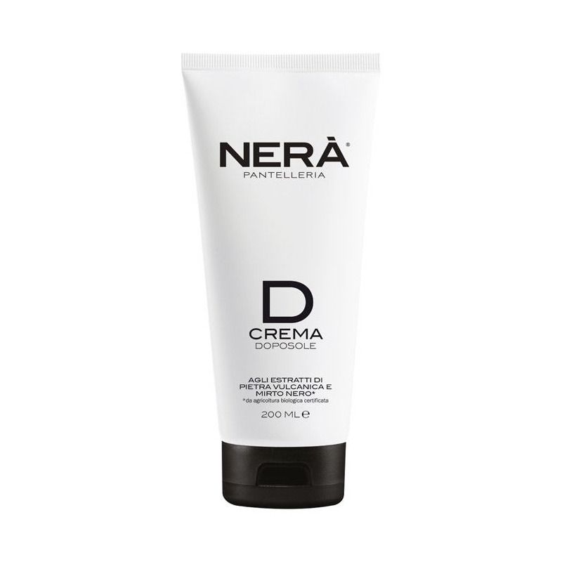 Nera' Crema Doposole 200ml-1