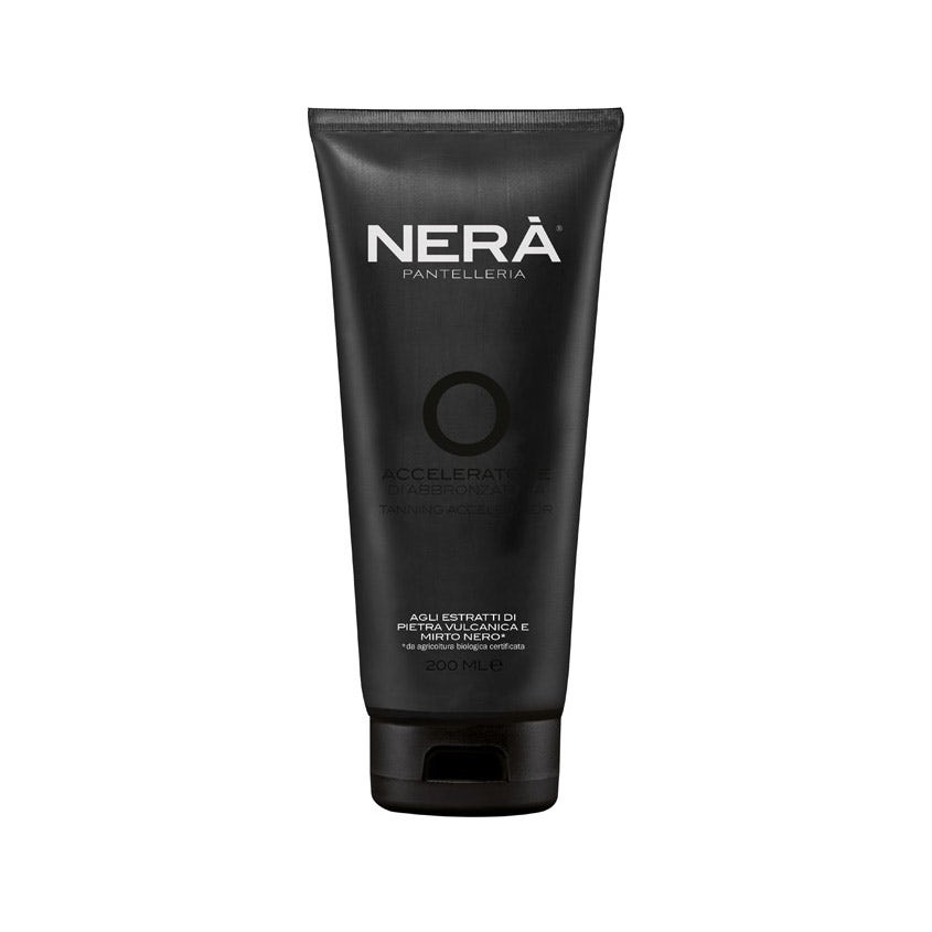 Nera' Accelleratore Abbronzatura 200ml-1