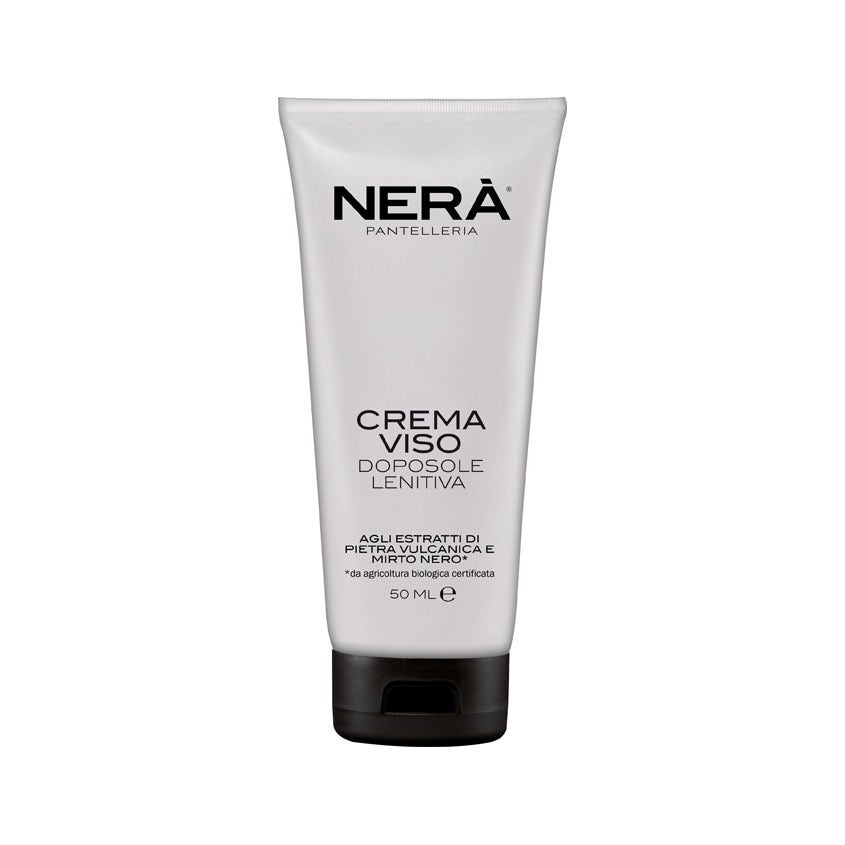 Nera' Crema Viso Doposole Lenitiva 50ml-1