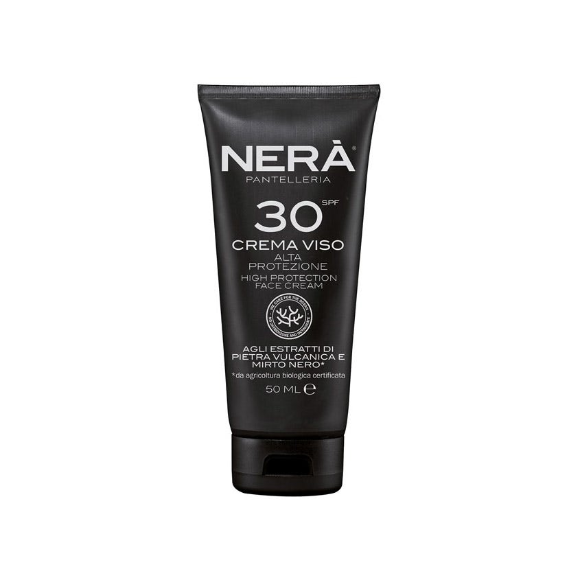 Nera' Crema Solare Viso SPF 30 50ml-1