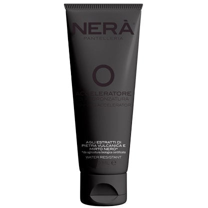 Nerà Pantelleria Travel Size Crema Acceleratore Abbronzatura 100ml-1