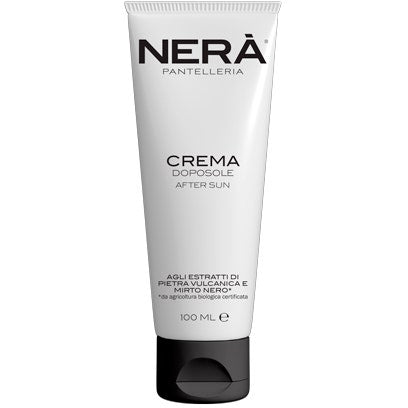 Nerà Pantelleria Travel Size Crema Corpo Doposole 100ml-1